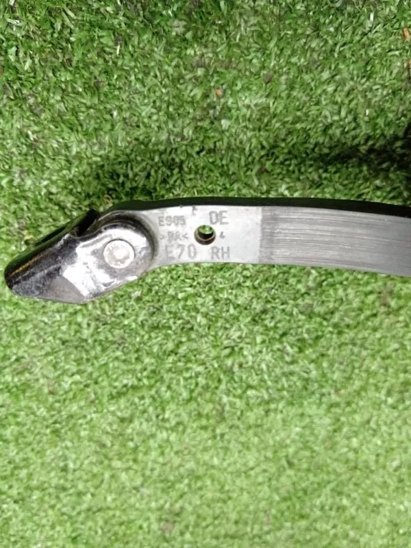 Ограничитель двери