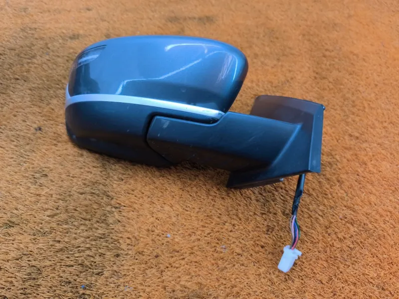 Зеркало боковое