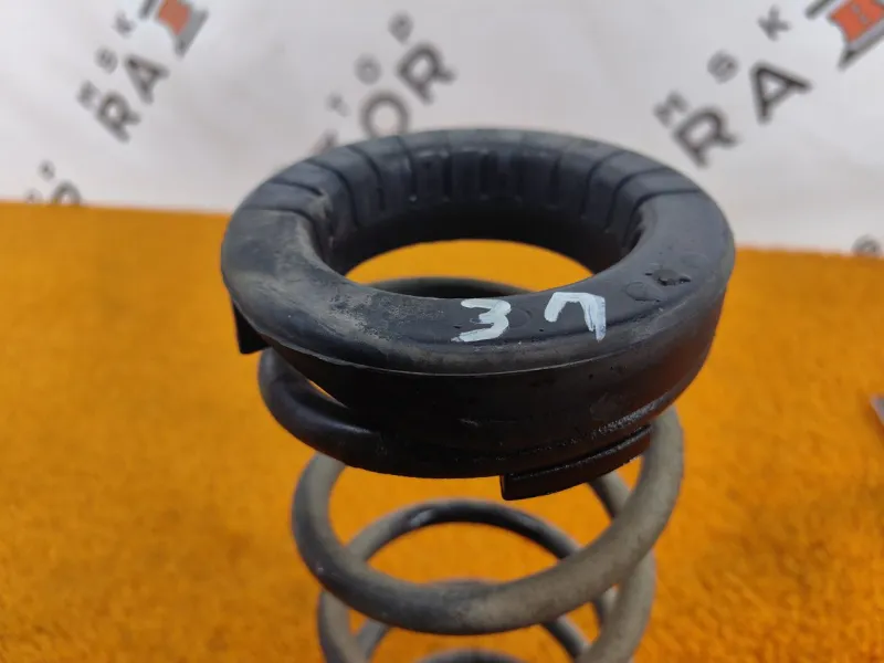 Пружина подвески