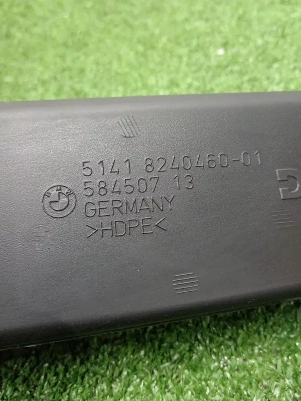 Воздуховод печки