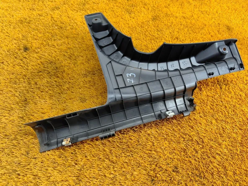 Накладка порога