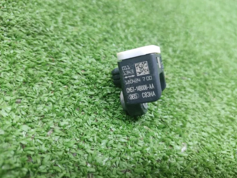 Датчик подушки безопасности