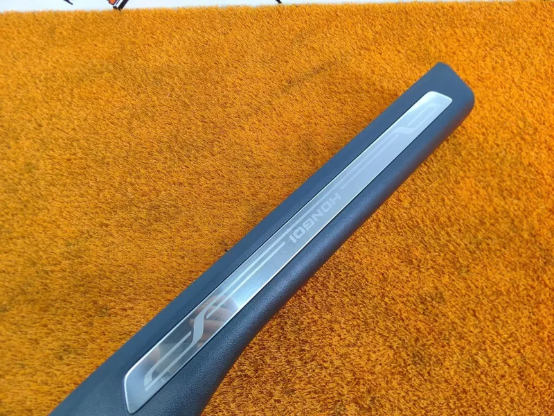 Накладка порога