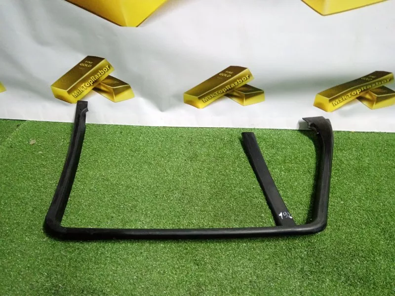 Накладка рамки двери