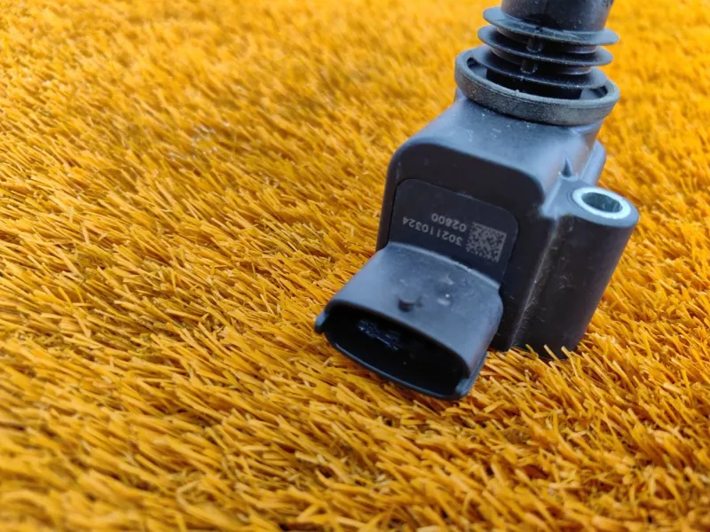 Катушка зажигания