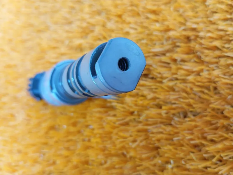 Клапан фазорегулятора