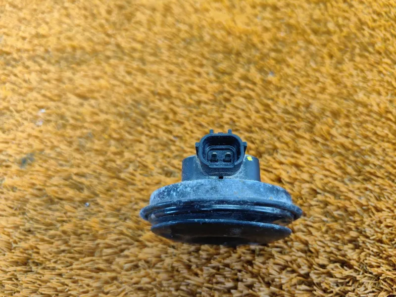 Звуковой сигнал