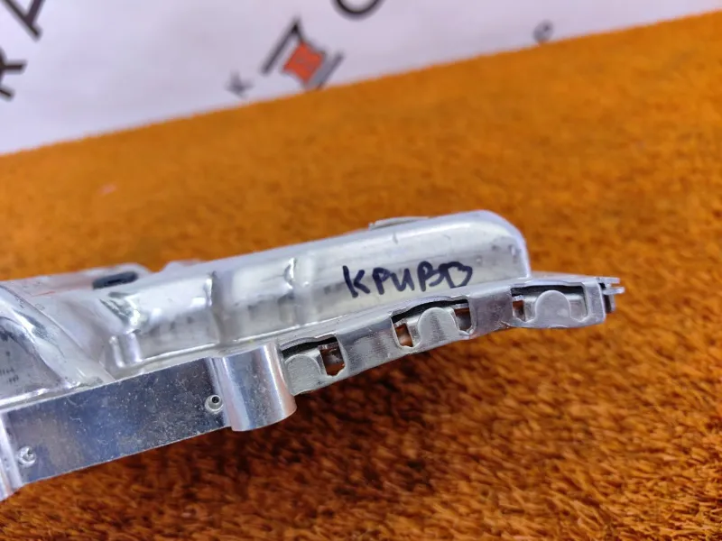 Блок управления двигателем