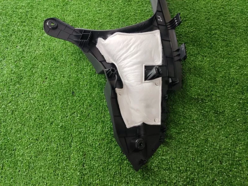 Накладка порога