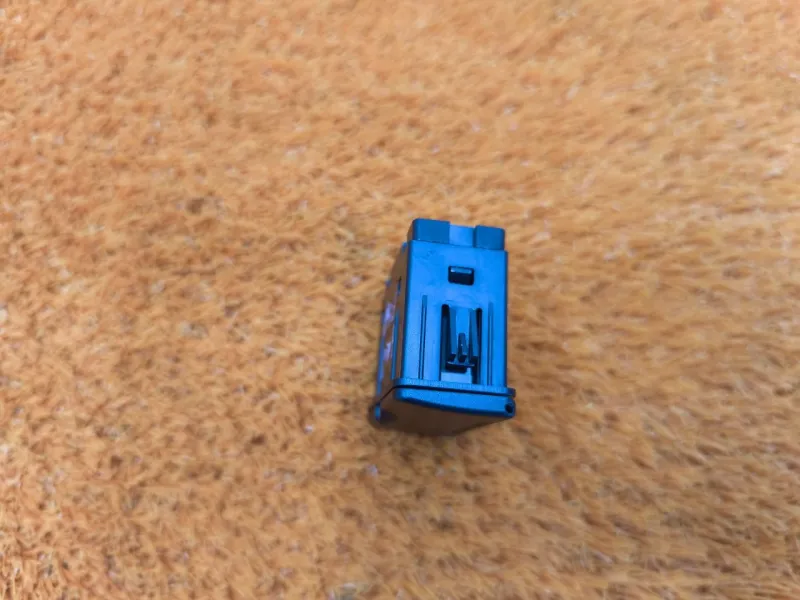 Разъем USB