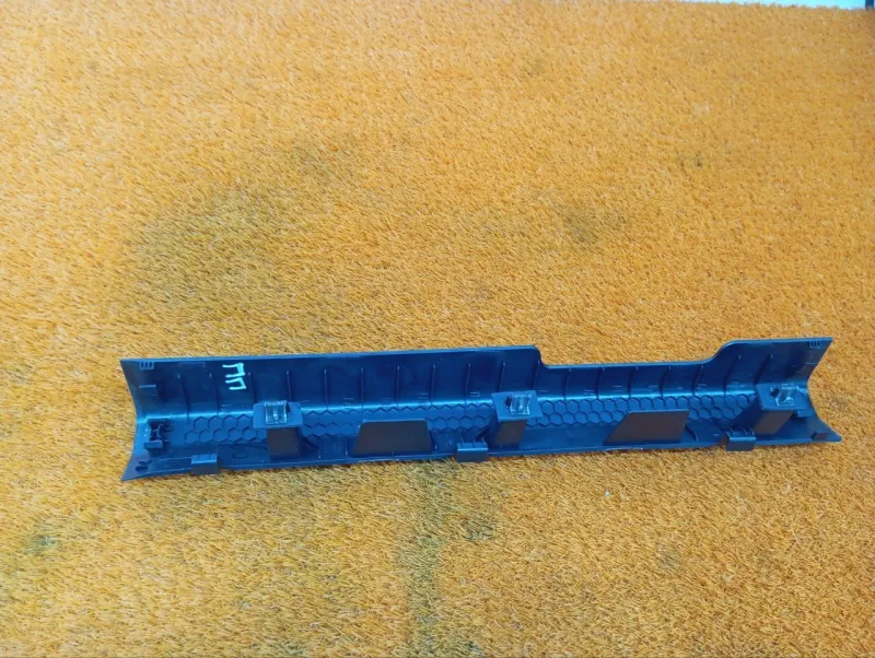 Накладка порога