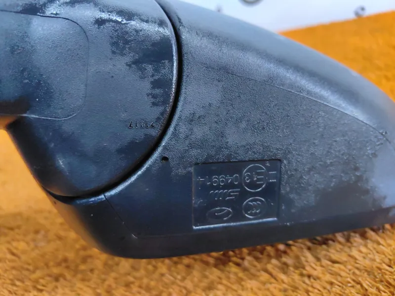 Зеркало боковое