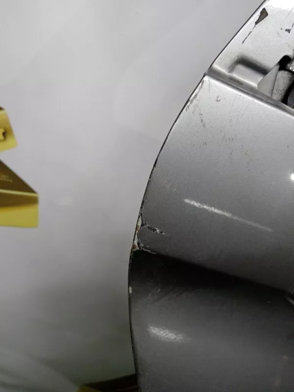 Дверь BMW X5 2006 41528256828 E53, задняя правая