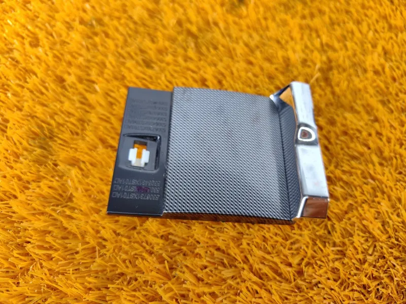 Накладка на торпедо