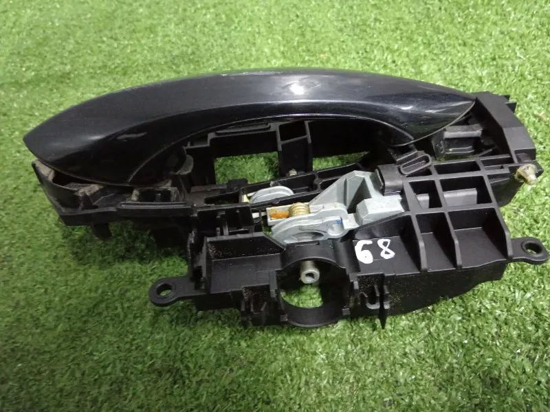 Ручка двери наружняя