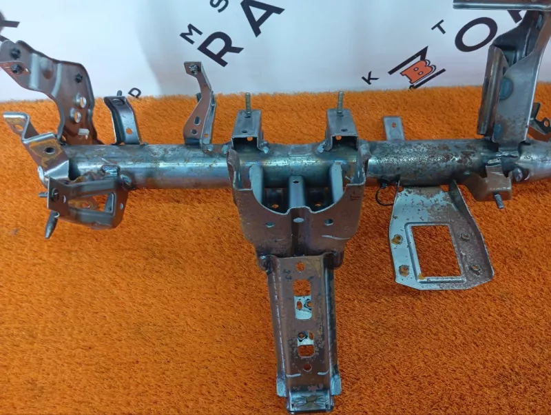 Усилитель торпедо Changan CS55 Plus 2024 S203F2701040101 JL473ZQ7