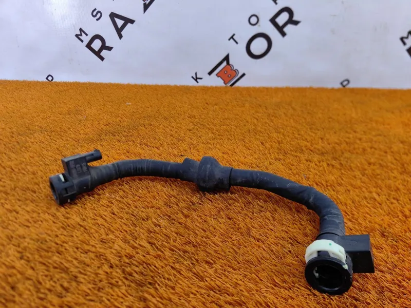 Трубка картерных газов