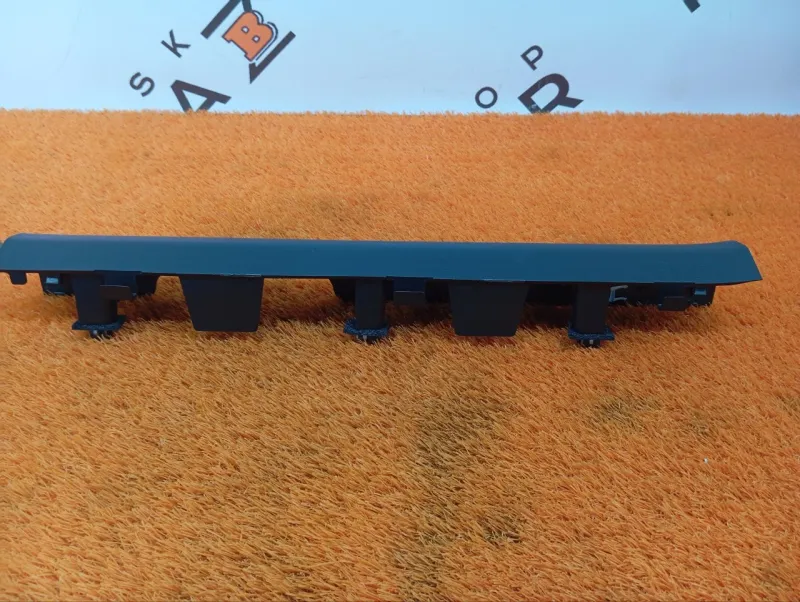 Накладка порога