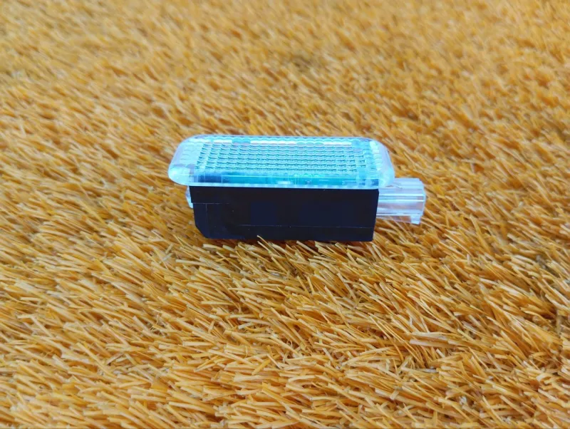 Плафон салона