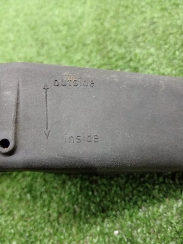 Ограничитель двери