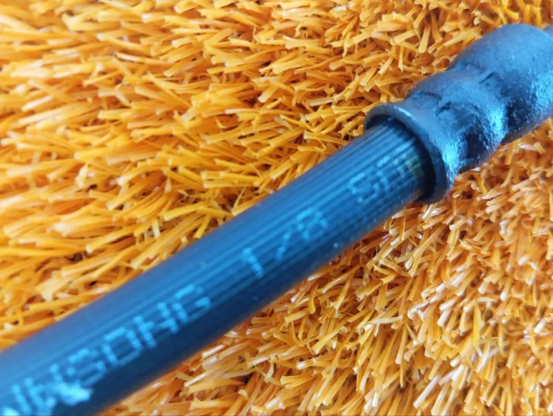 Шланг тормозной Changan CS55 Plus 2024 S202F2603040800 JL473ZQ7, задний правый