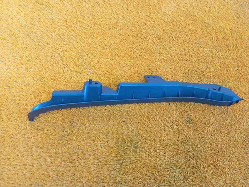 Крепление бампера