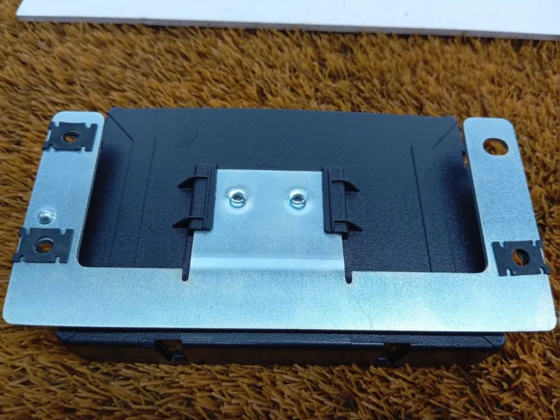 Блок ГЛОНАСС