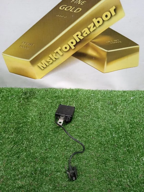 Усилитель антенны