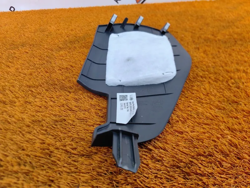 Накладка центральной консоли