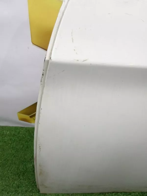 Дверь BMW 3-Series 2006 41007203647 E90, задняя левая