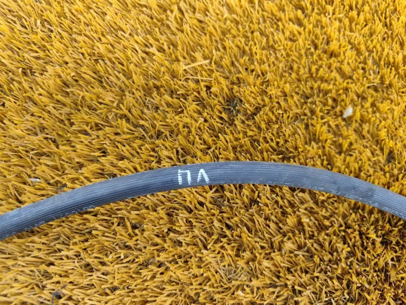 Шланг тормозной