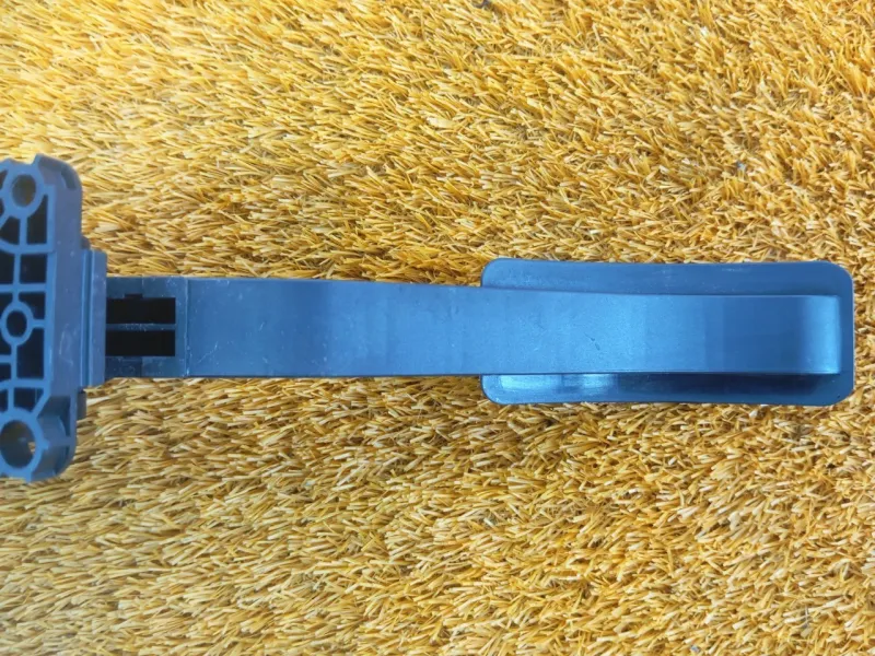 Педаль газа