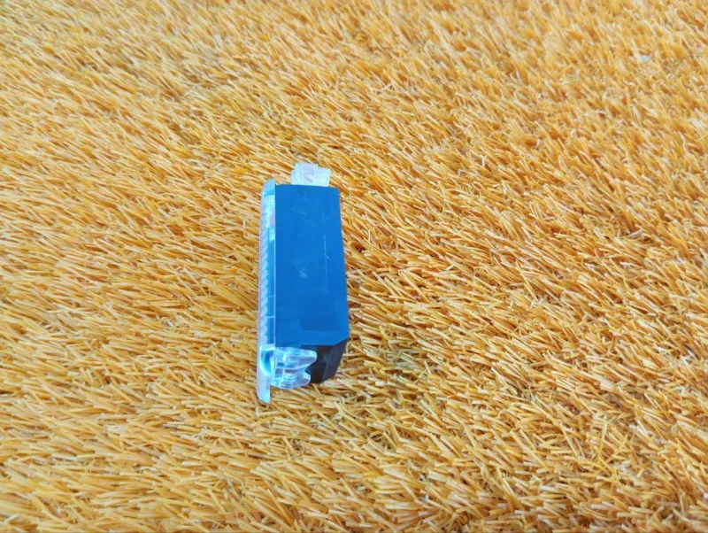 Плафон подсветки багажника