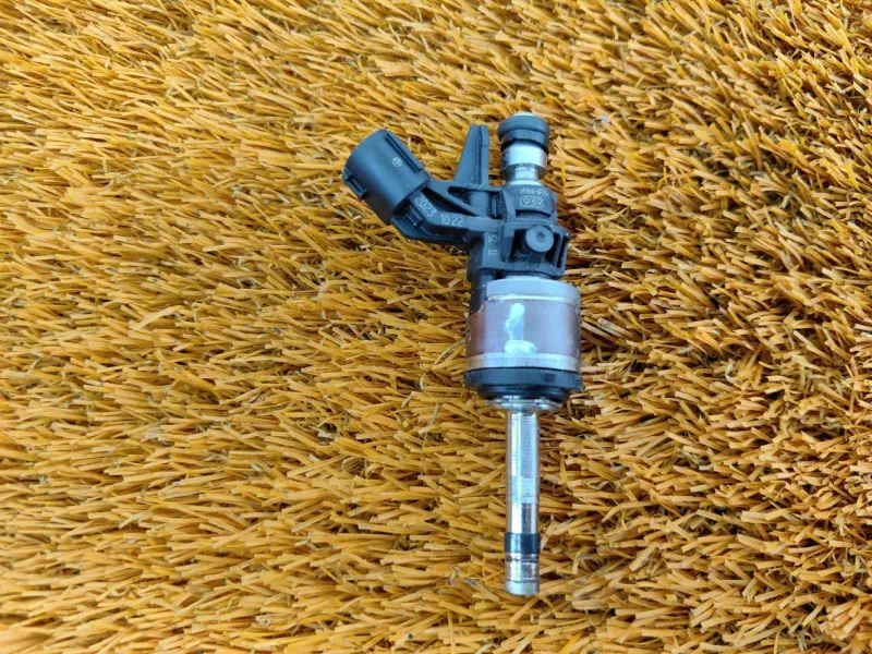 Форсунка топливная