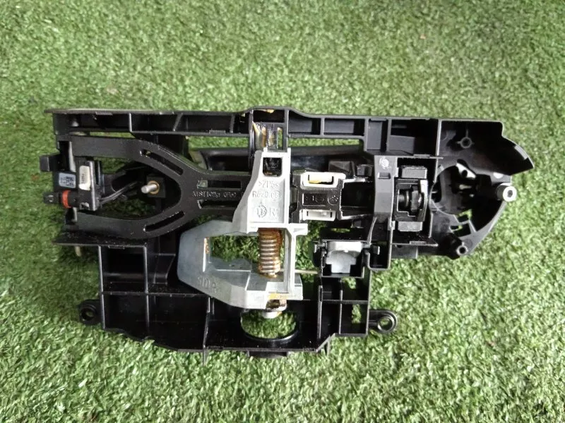 Ручка двери наружняя