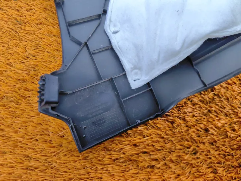 Накладка порога