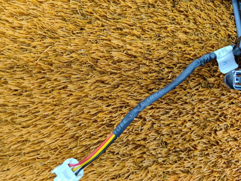 Накладка торпедо