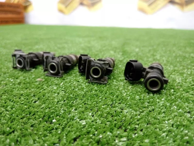 Форсунка топливная