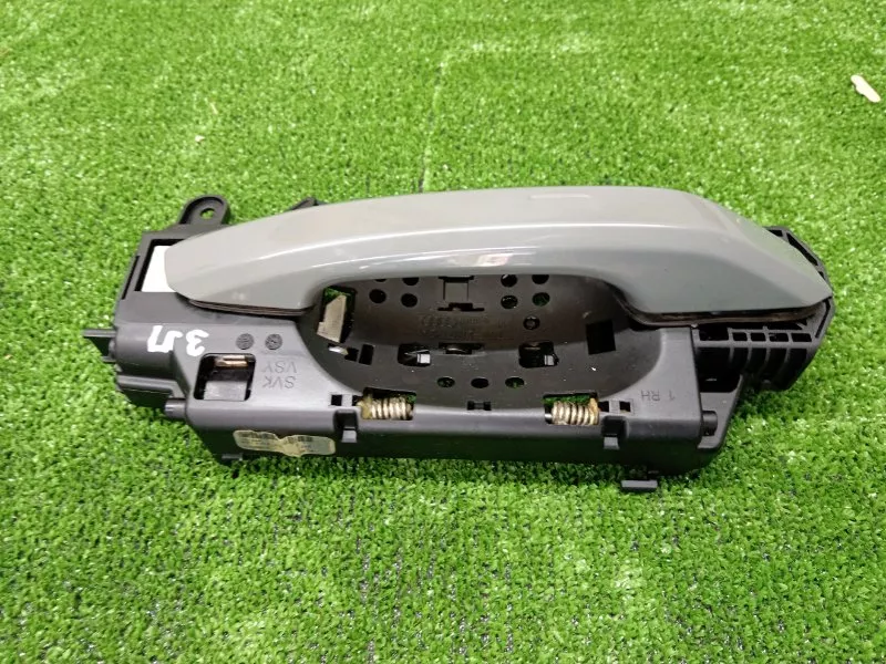 Ручка двери наружняя