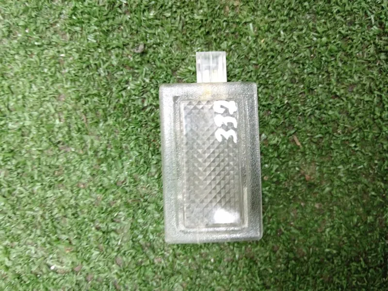 Подсветка двери