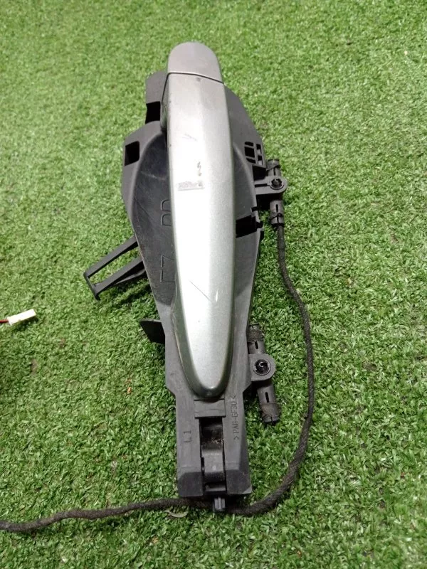 Ручка двери наружняя