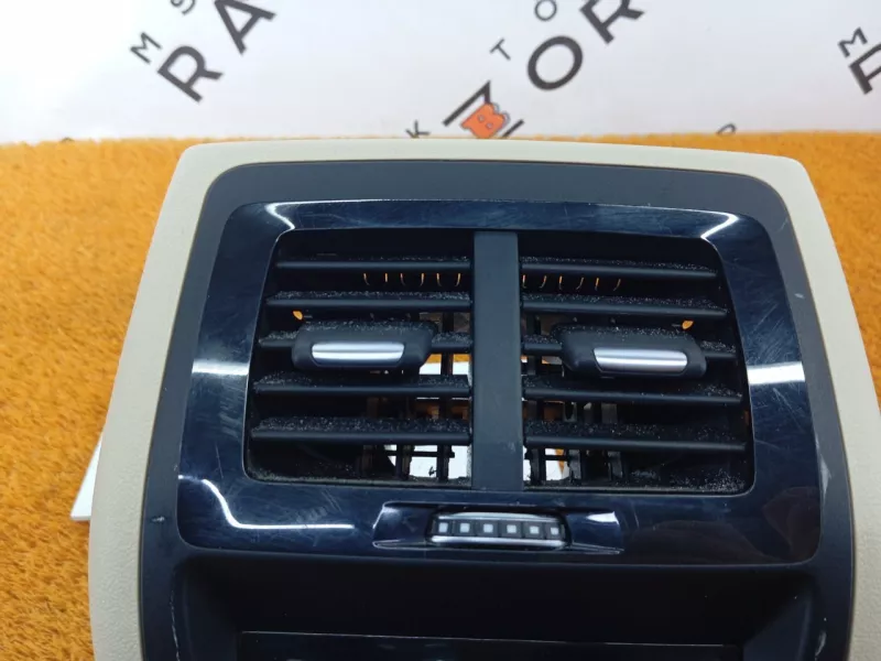 Дефлектор воздуховода