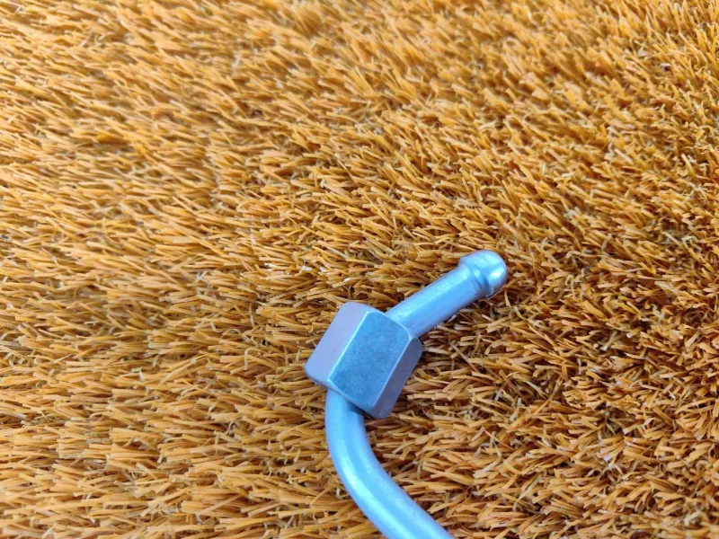 Топливная рейка