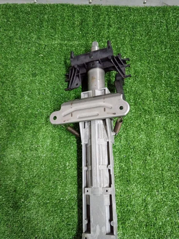 Рулевая колонка