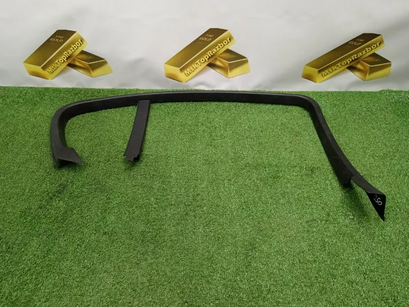 Молдинг рамки двери