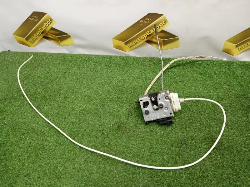 Замок двери