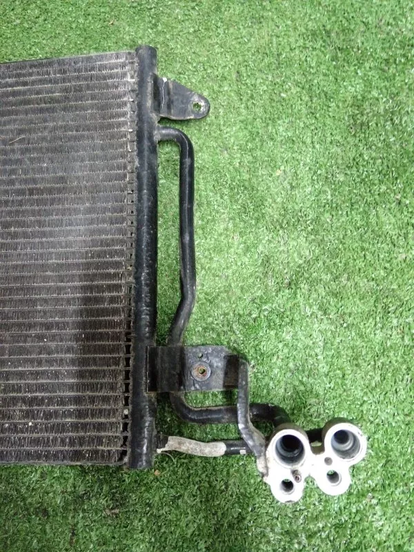 Радиатор кондиционера