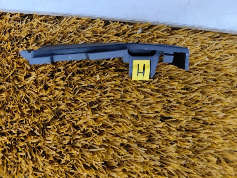 Накладка торпедо