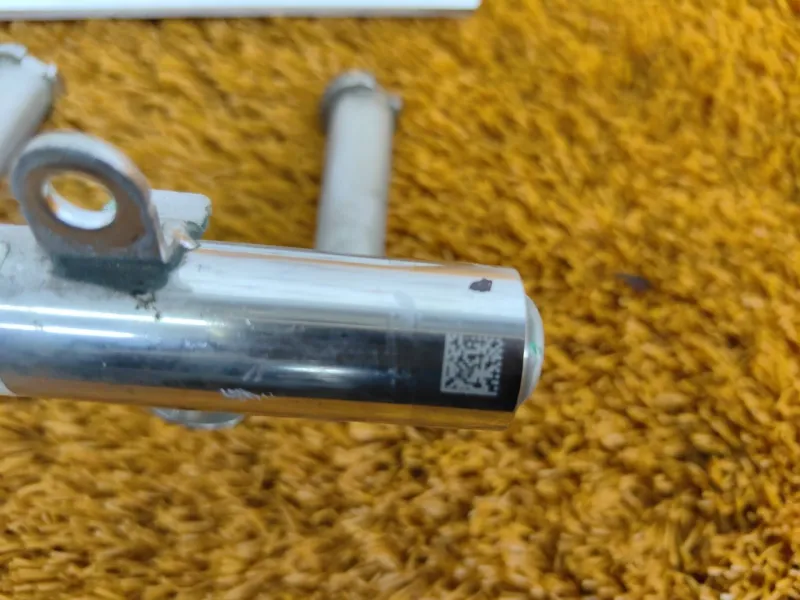 Топливная рампа