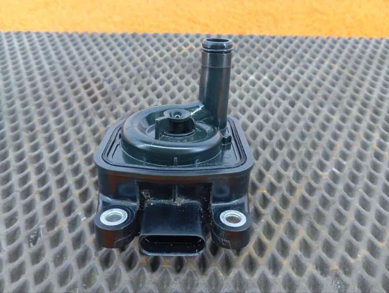 Насос масляный